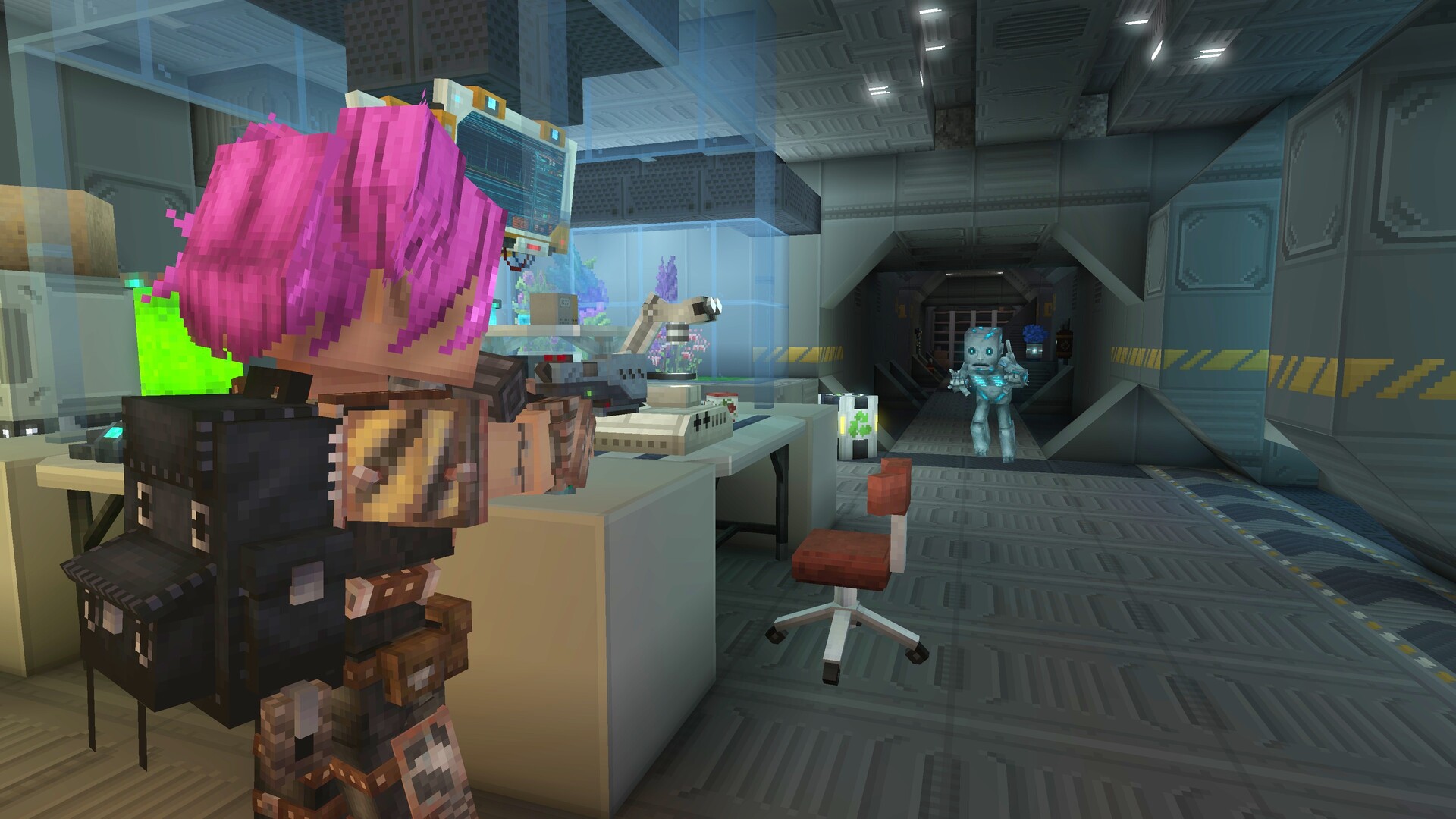 Tesera screenshot 5