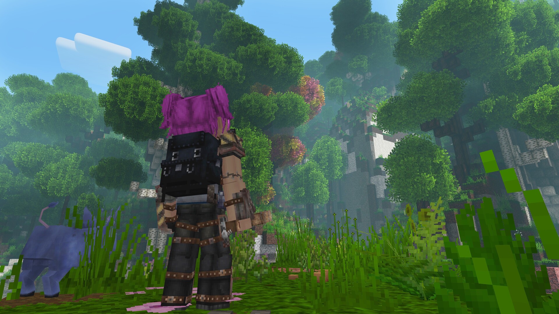 Tesera screenshot 3