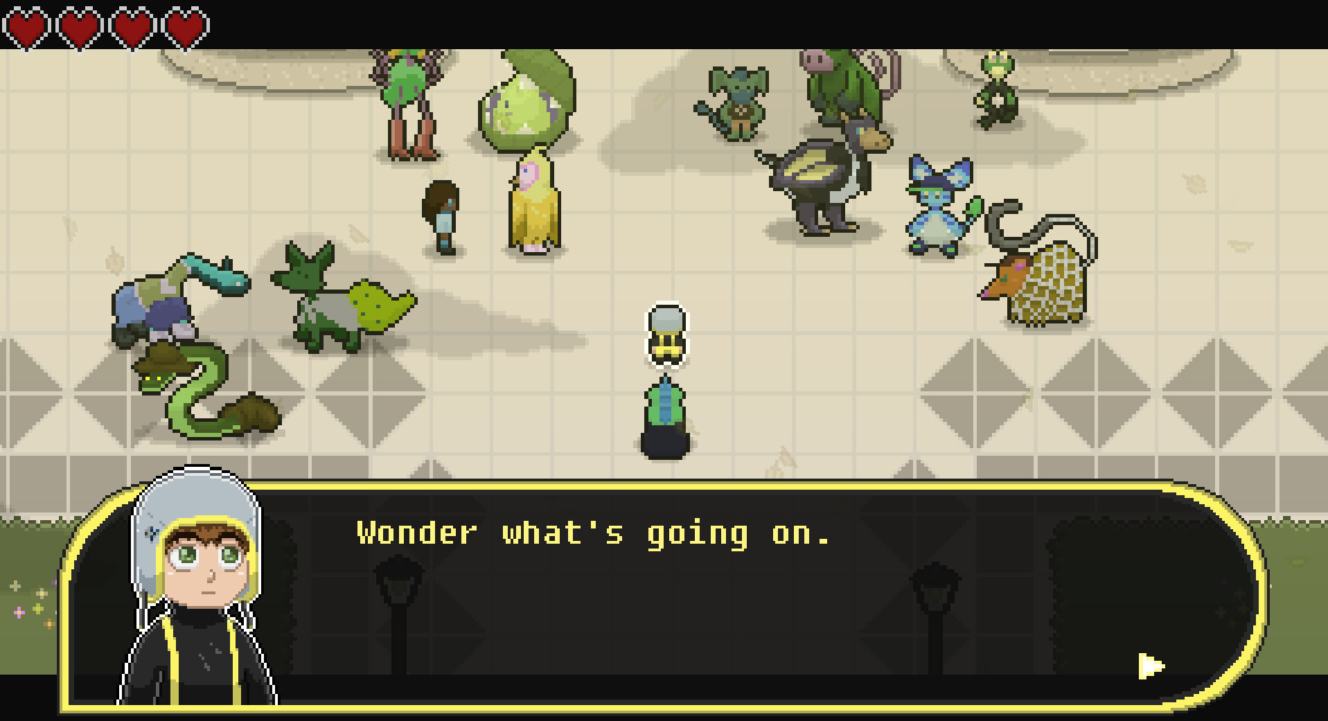 Eighthwell screenshot 3