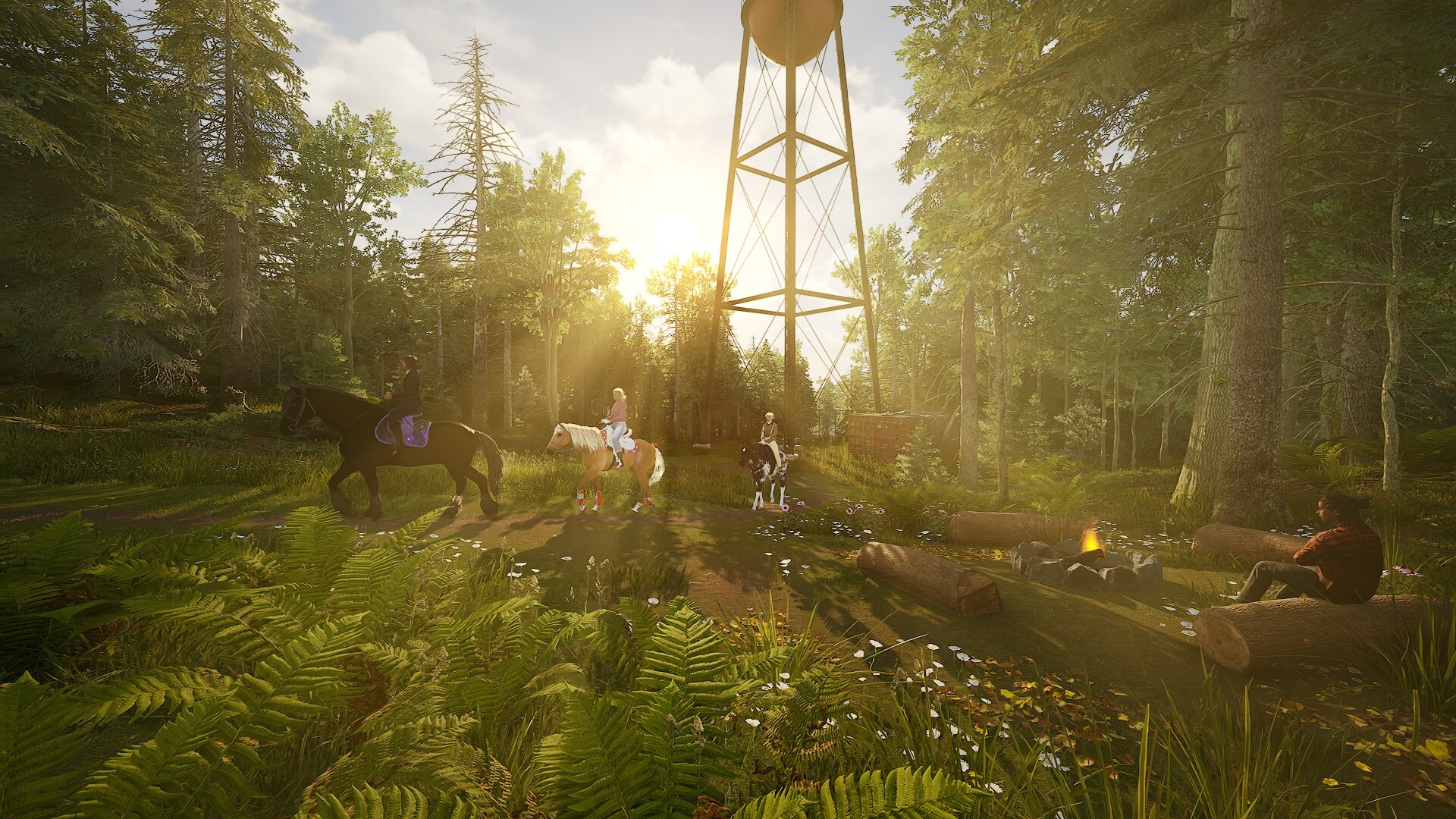 Equinox: Homecoming screenshot 5