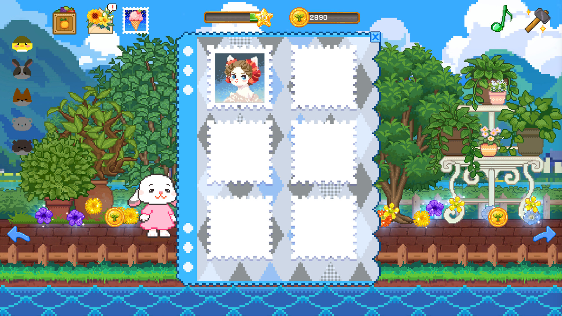 Furball Farm screenshot 5