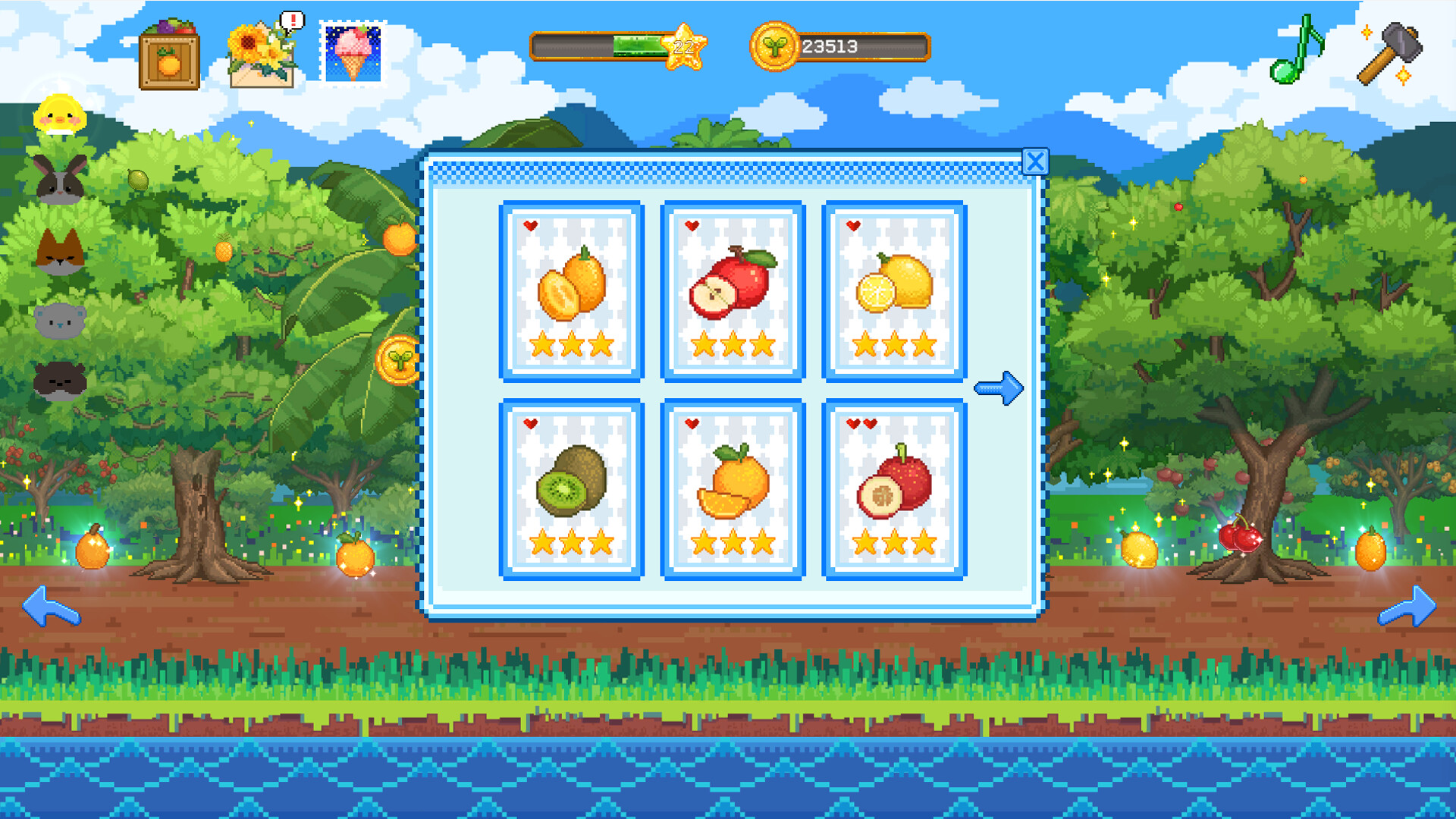 Furball Farm screenshot 7