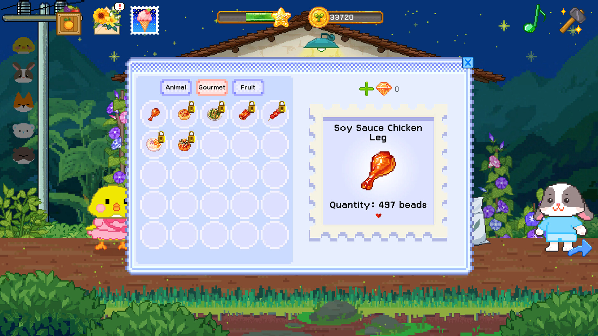 Furball Farm screenshot 12