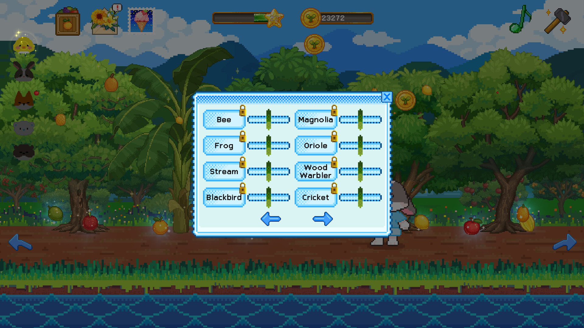 Furball Farm screenshot 6