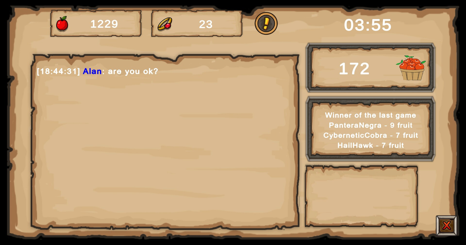 Apple Ring screenshot 5