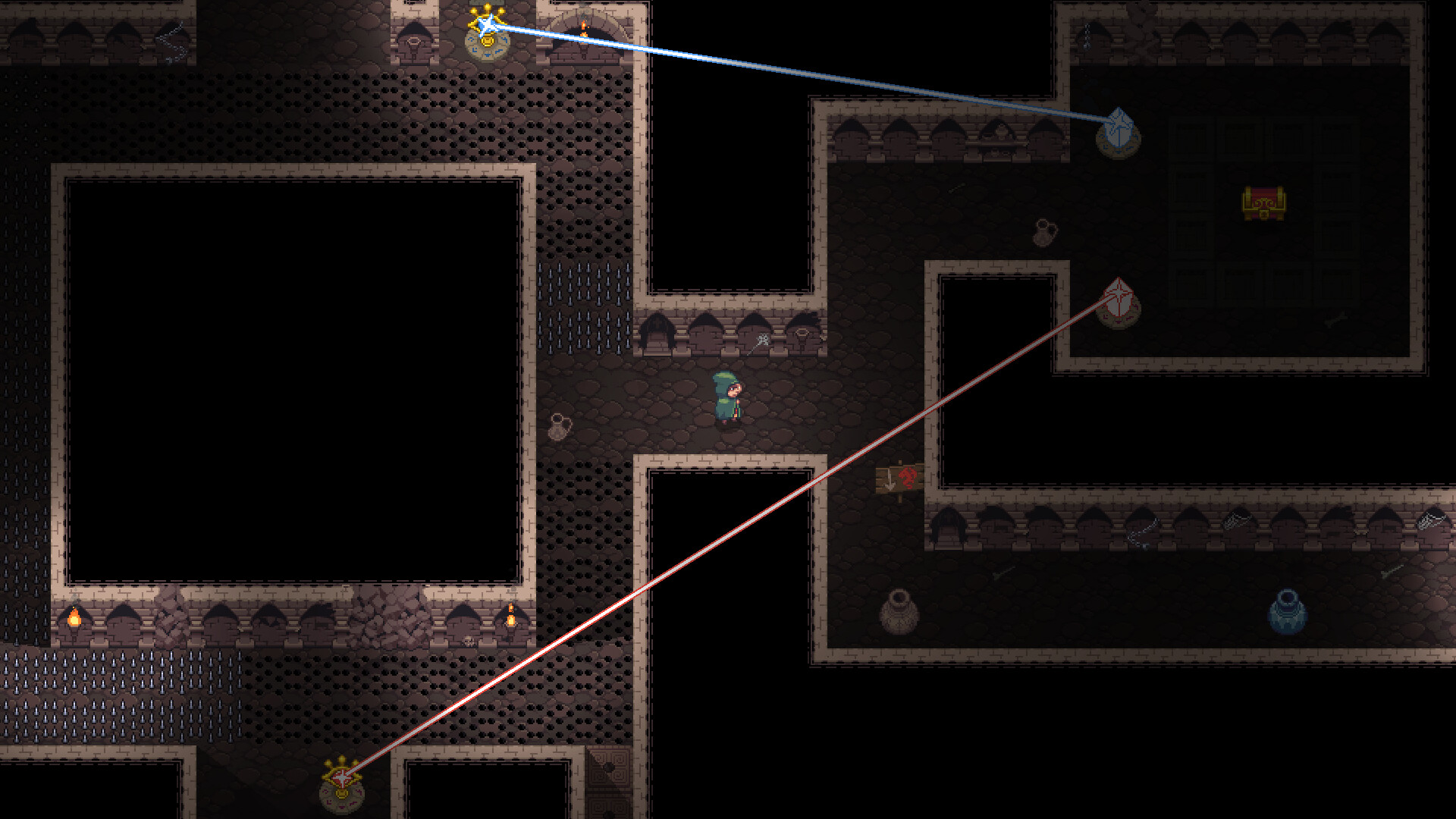 Don't Wake the Beast screenshot 14