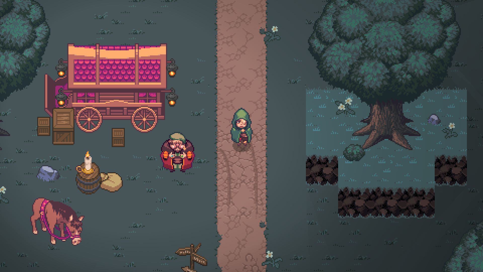 Don't Wake the Beast screenshot 5
