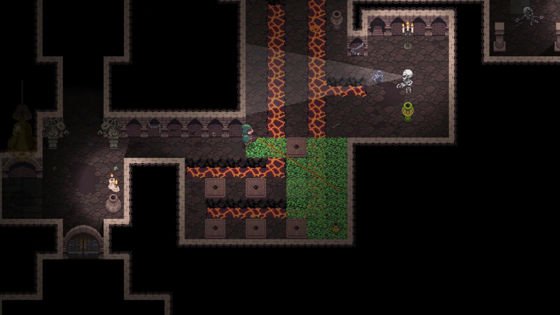Don't Wake the Beast screenshot 4