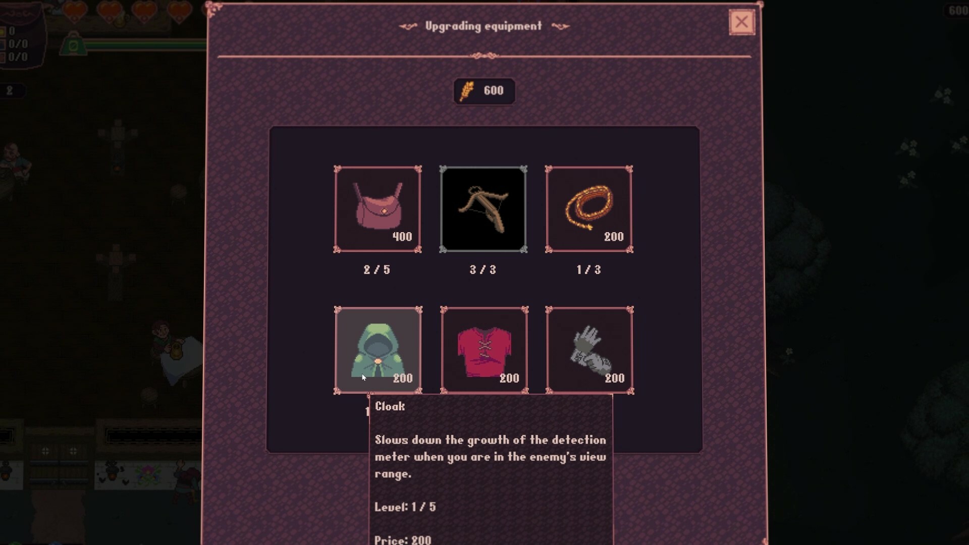 Don't Wake the Beast screenshot 8