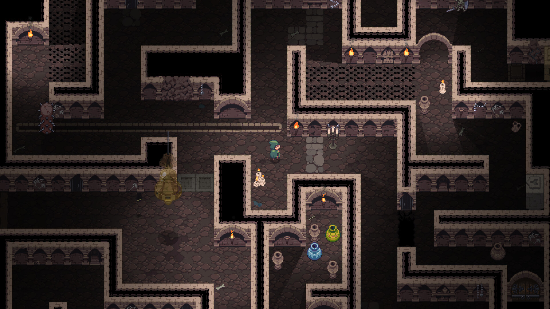 Don't Wake the Beast screenshot 2
