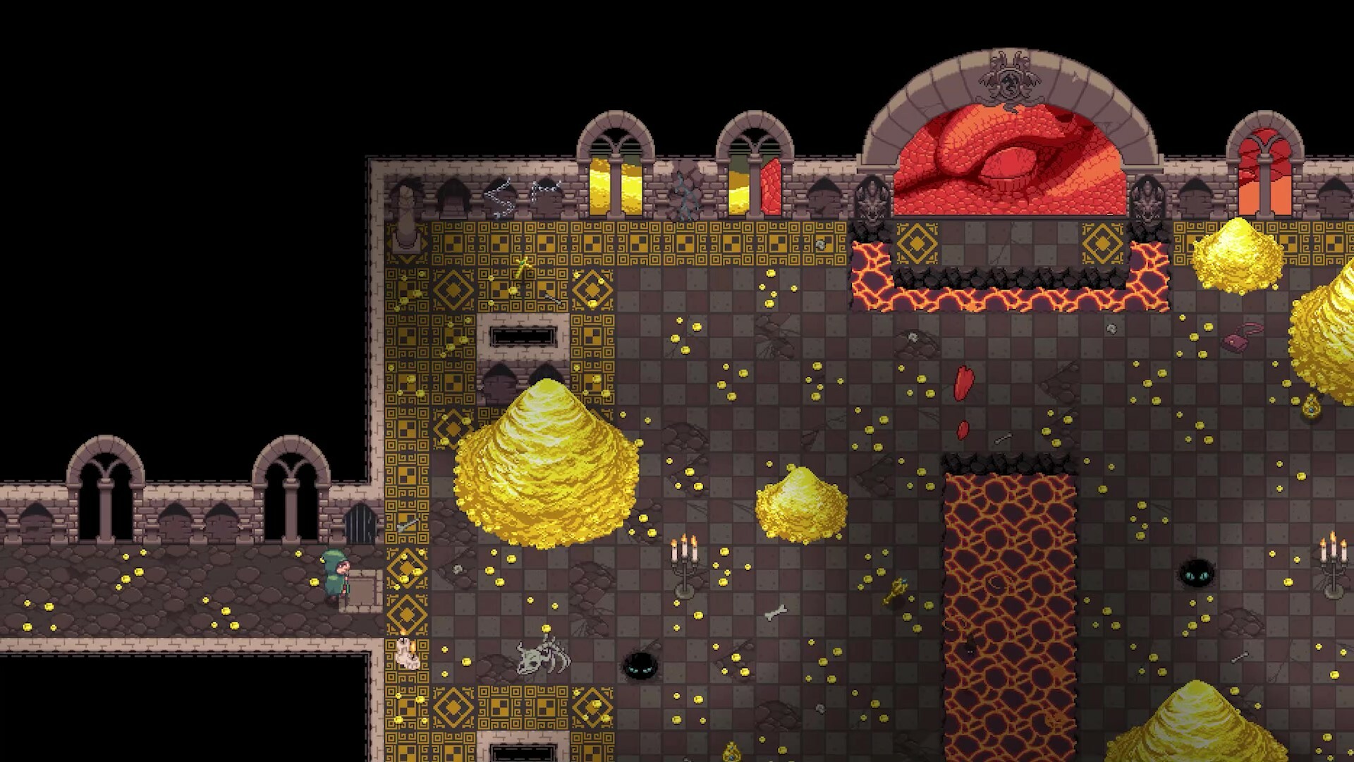 Don't Wake the Beast screenshot 3