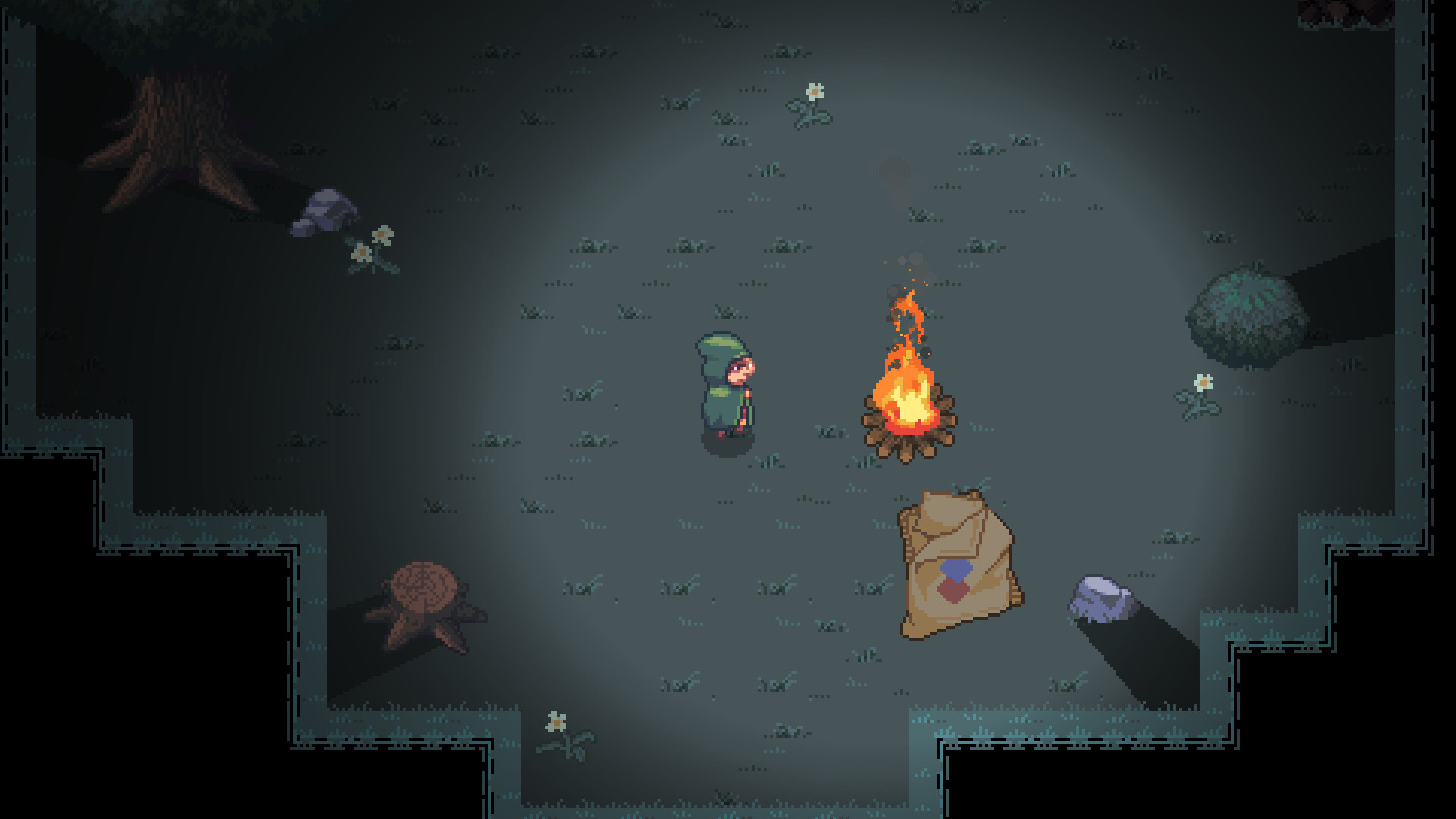 Don't Wake the Beast screenshot 13