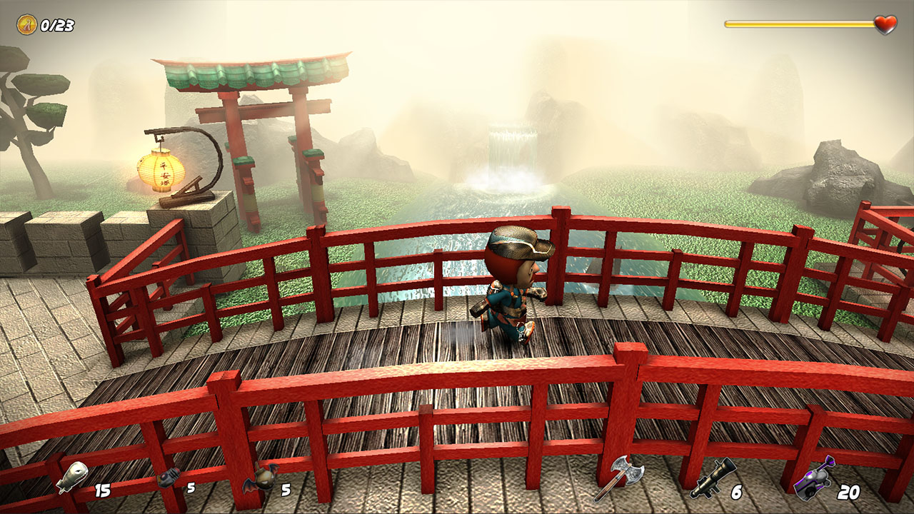 Clash of Puppets screenshot 3