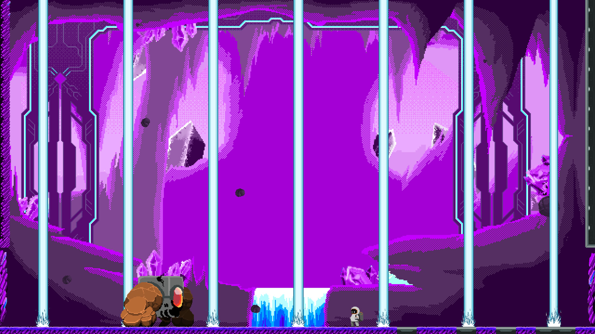 Niva screenshot 3