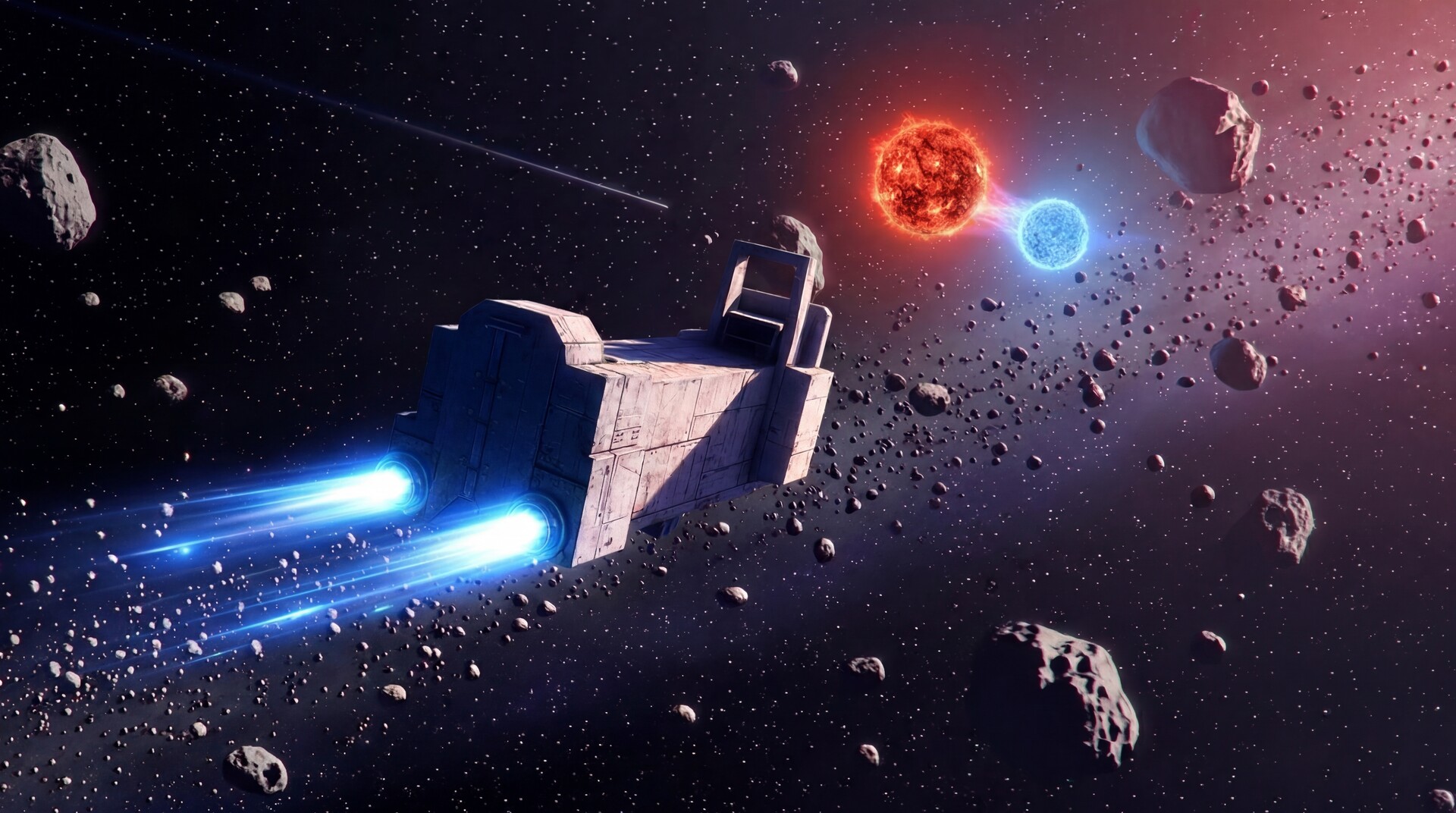 Celestial of Dolls screenshot 5