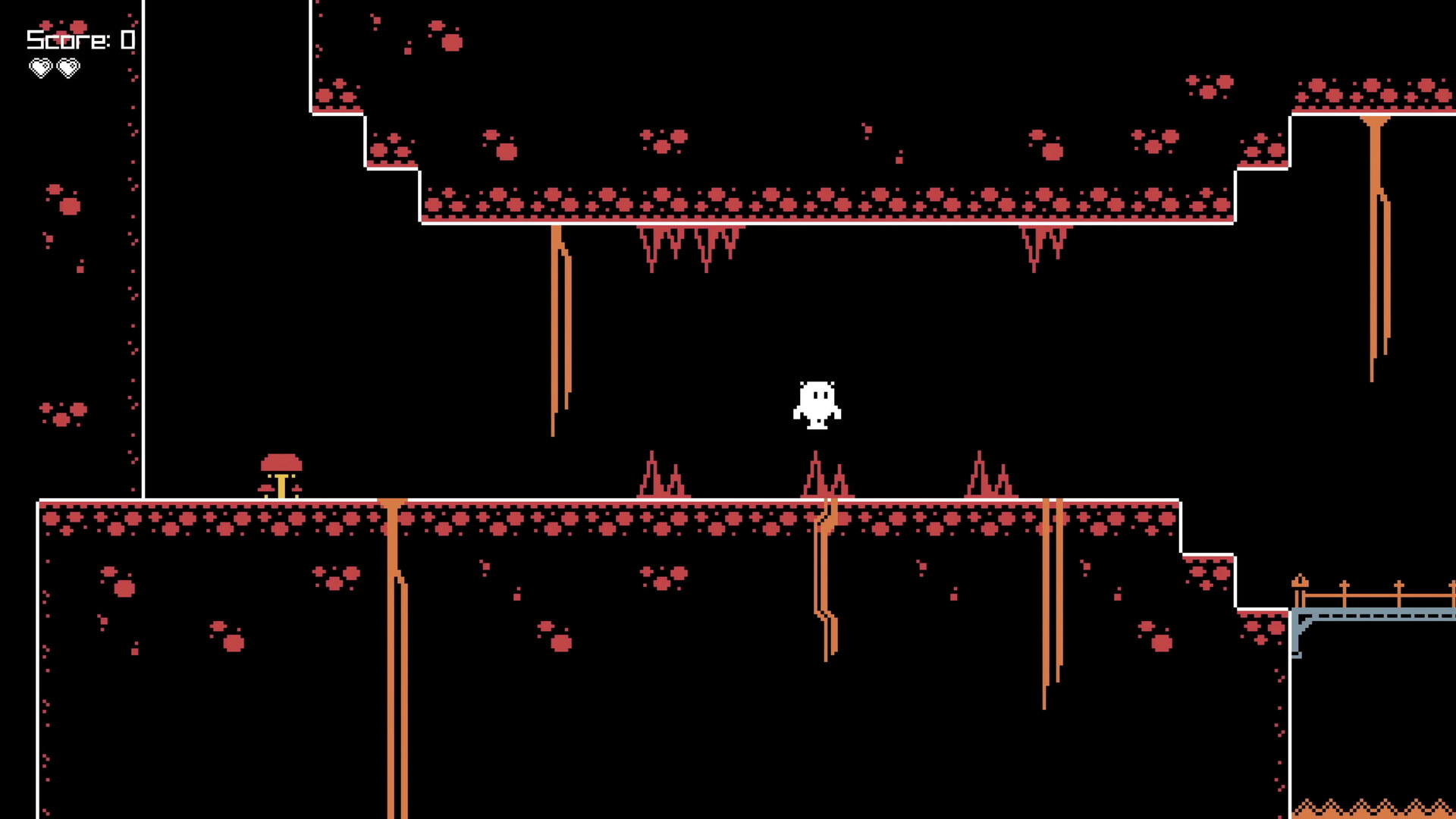 Monochrome Painter screenshot 5