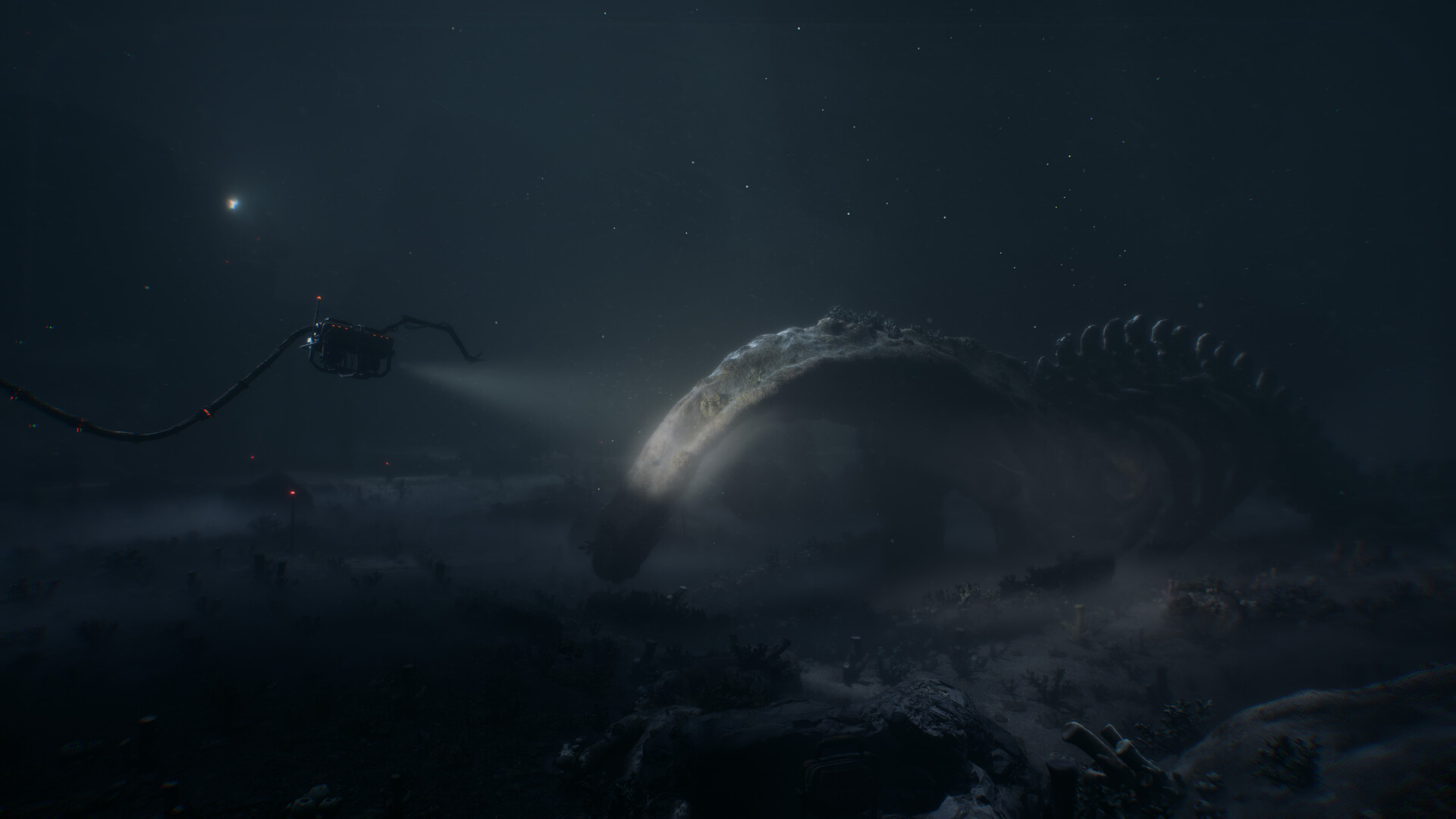 Crathos Deep screenshot 11