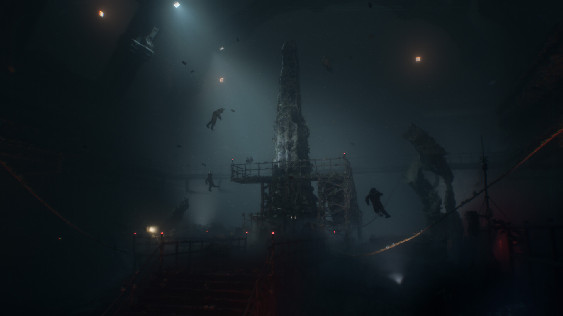 Crathos Deep screenshot 13