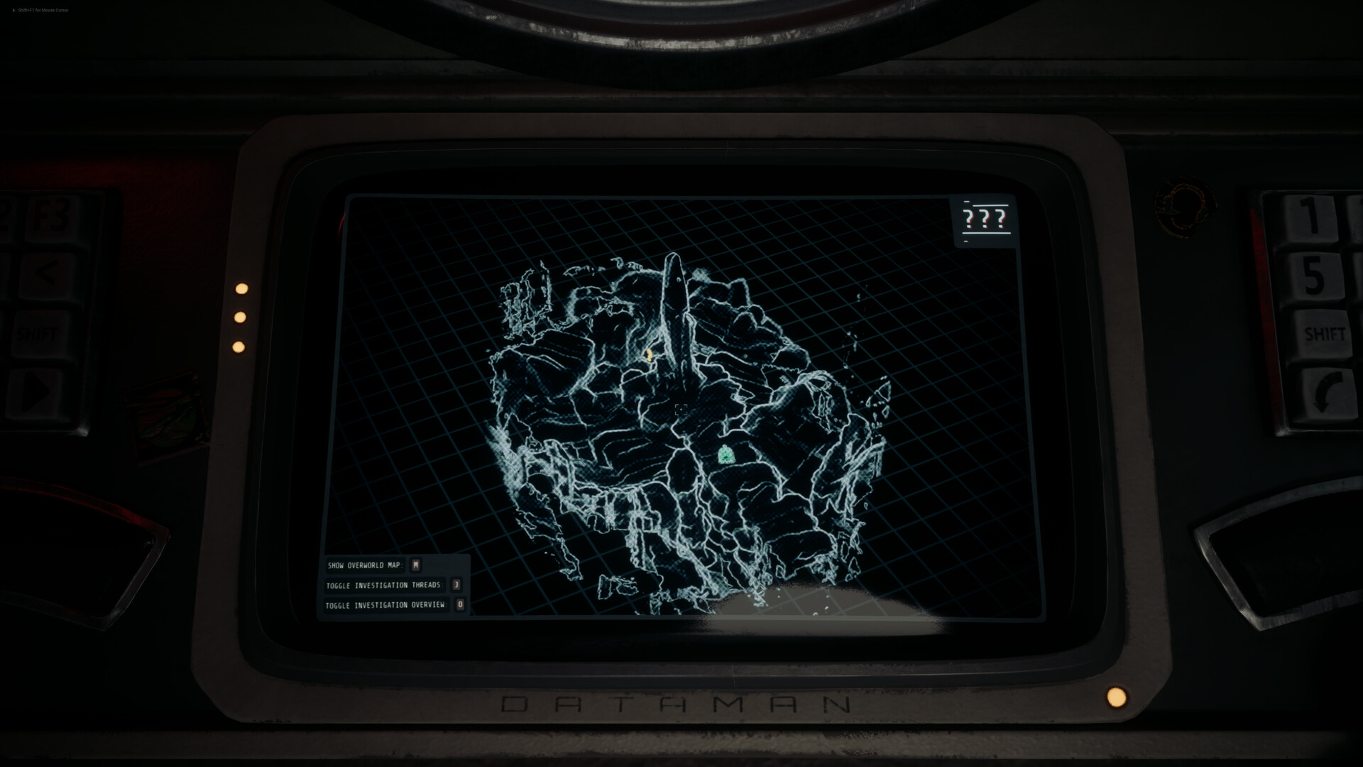 Crathos Deep screenshot 8