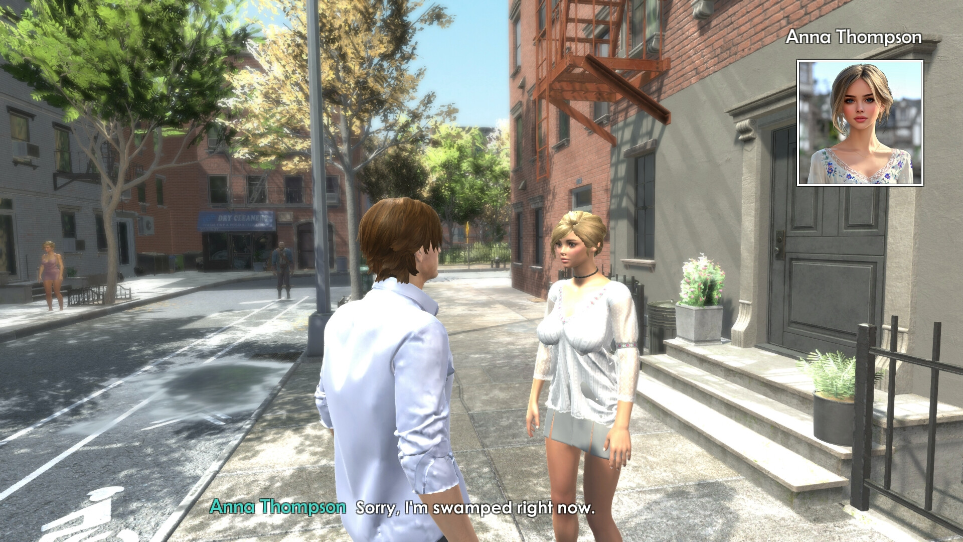 Office Affairs : Executive Decisions screenshot 10