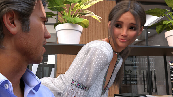 Office Affairs : Executive Decisions screenshot 1