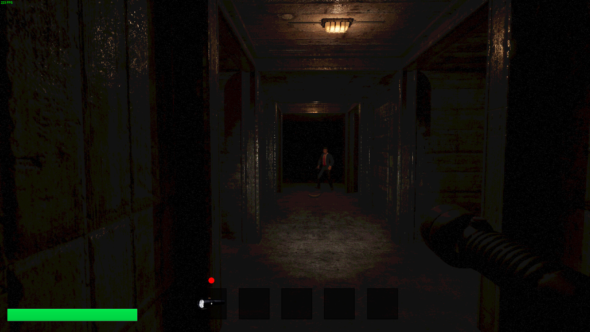 Dead Dawg Delivery Co. screenshot 3