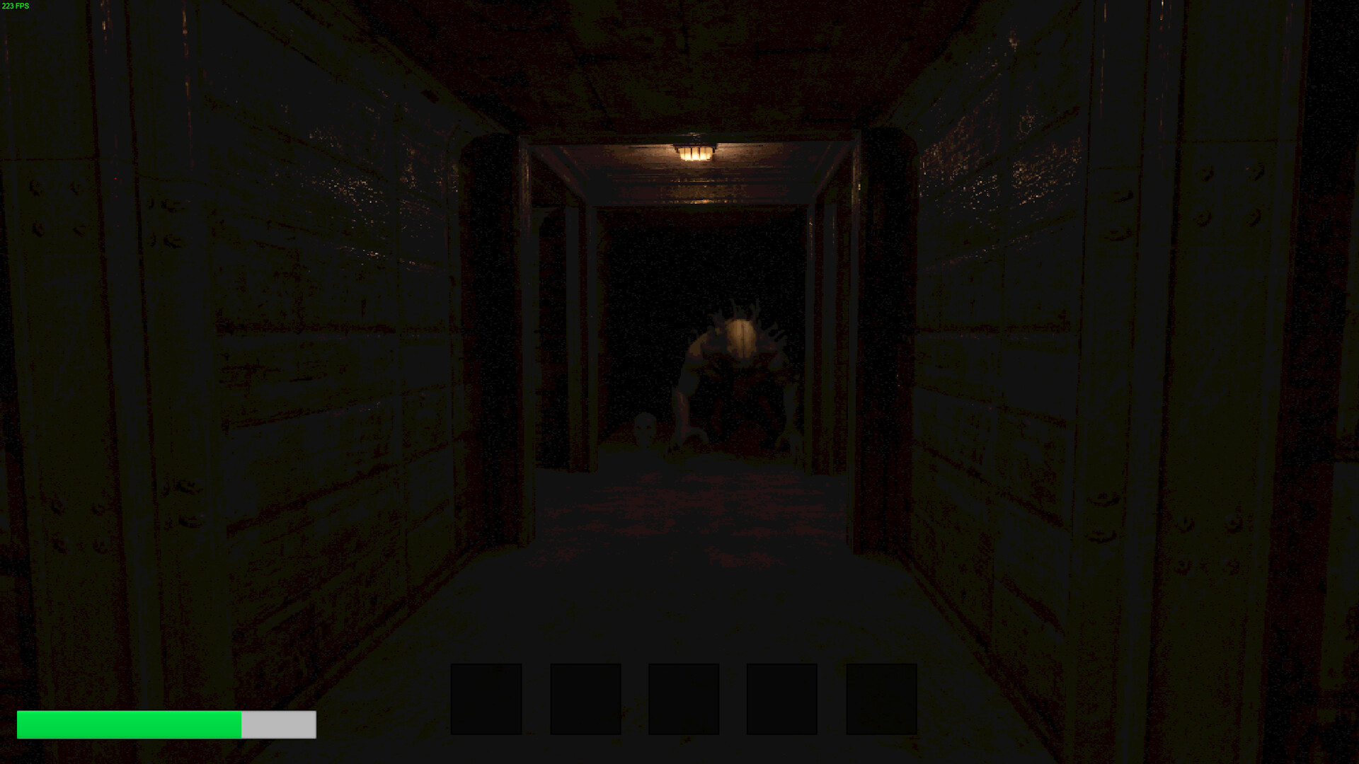 Dead Dawg Delivery Co. screenshot 5