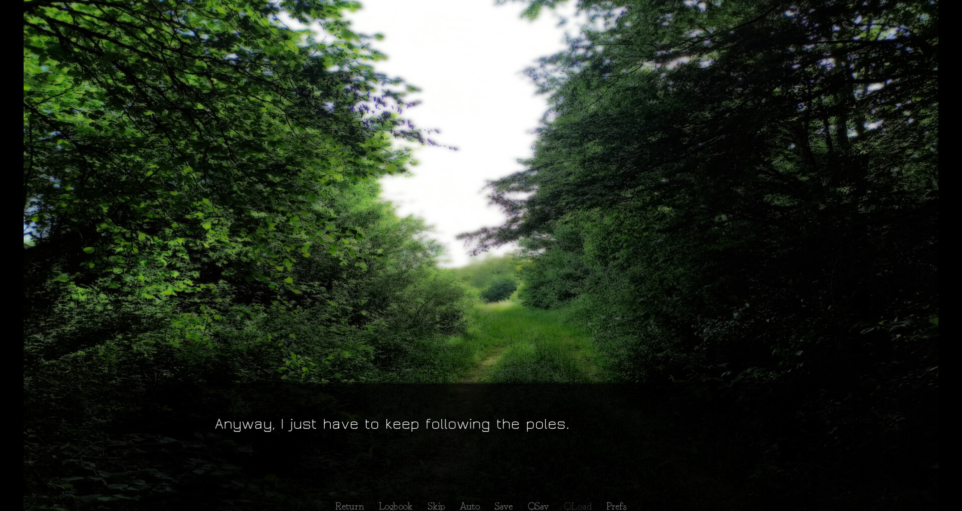 Ämäränth : The Last Day of My Adolescence screenshot 3