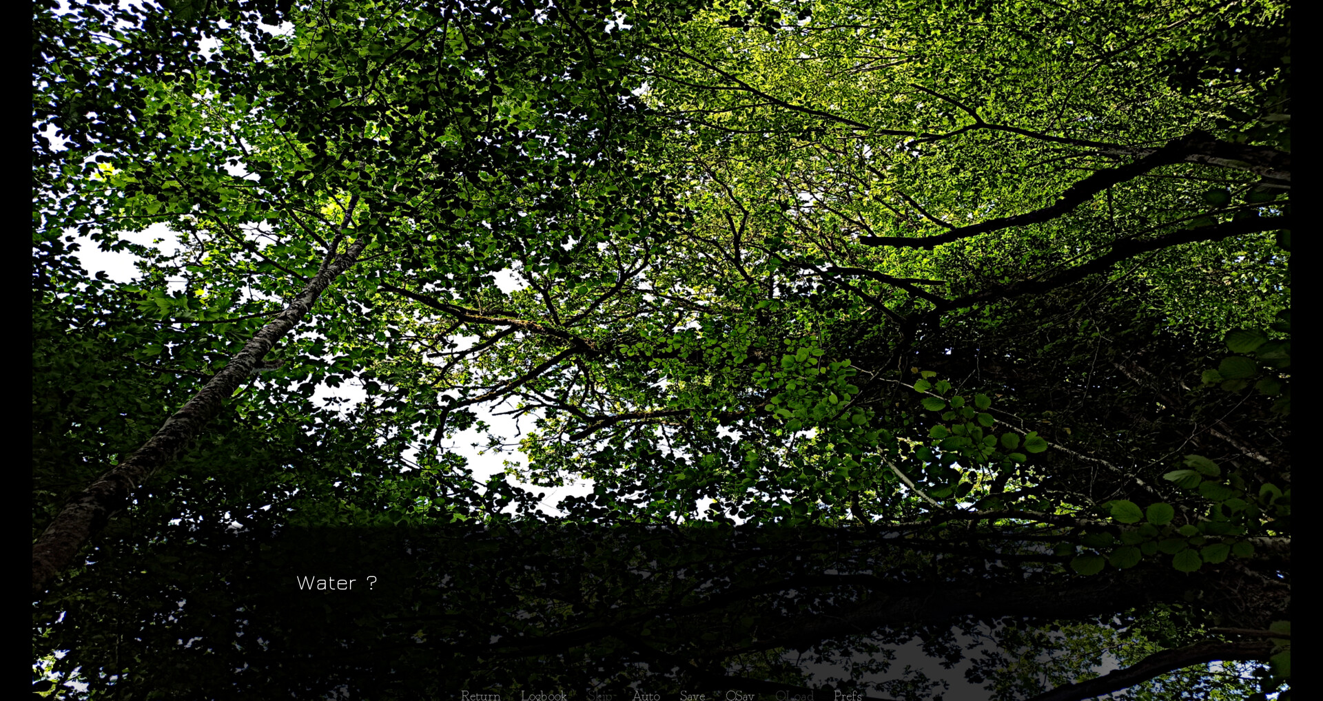 Ämäränth : The Last Day of My Adolescence screenshot 5