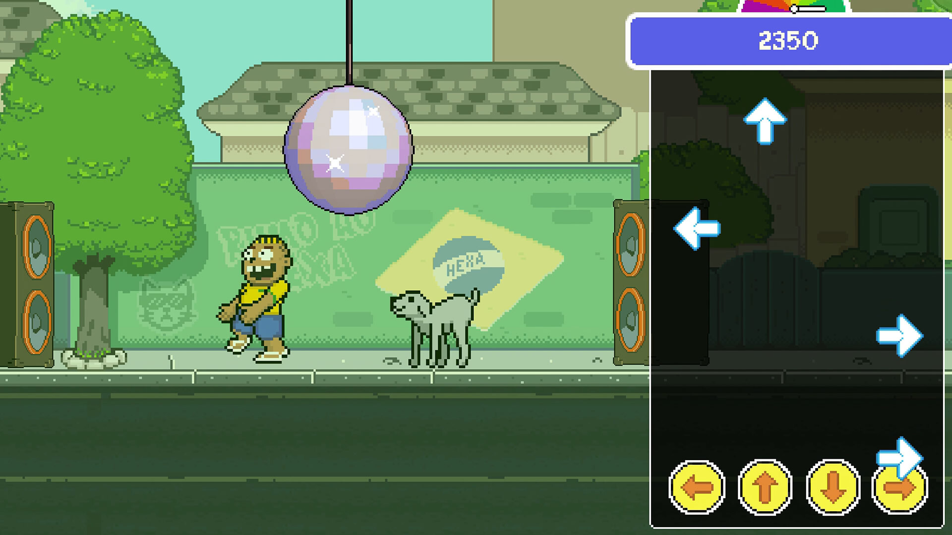 Natural Unintelligence: Zueirama 2 screenshot 9