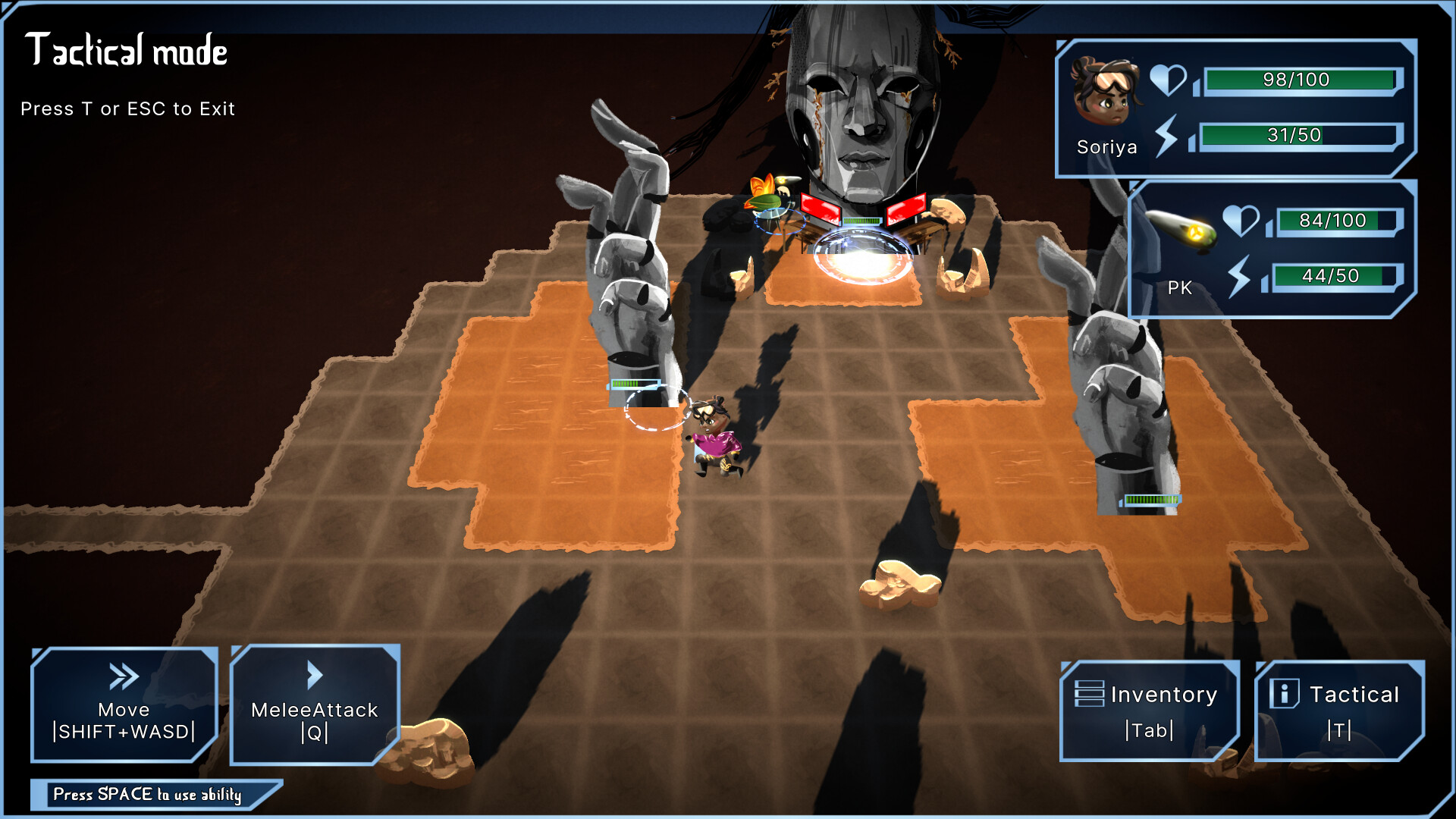 Bots N-BLOOM screenshot 6