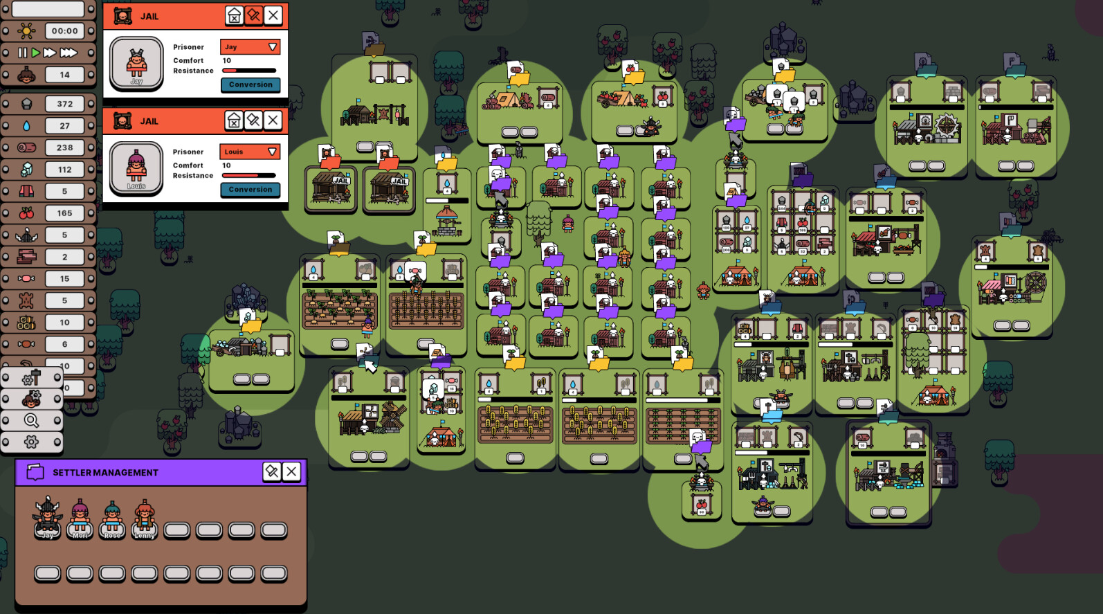 Pick Me Up screenshot 3