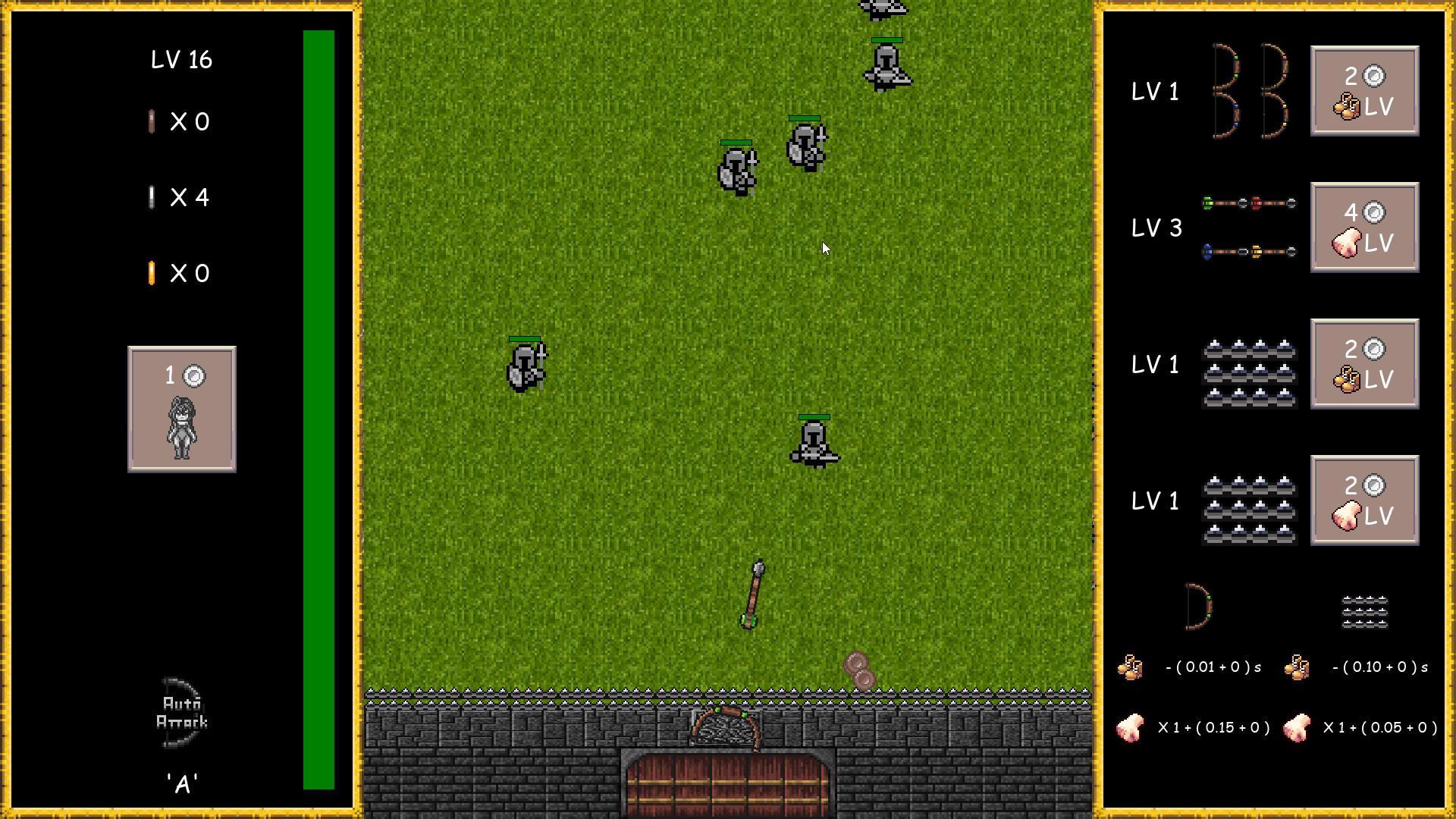Sweet Slave screenshot 5