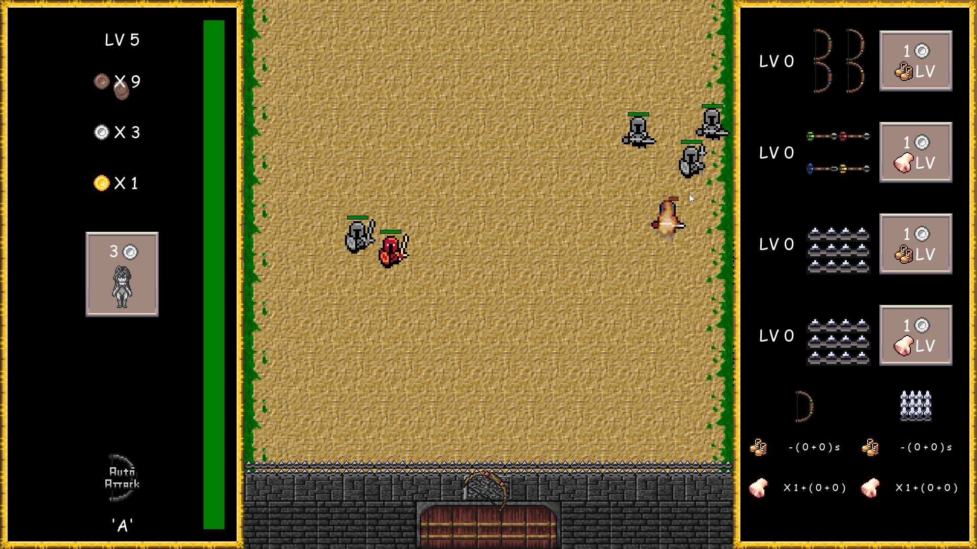Sweet Slave screenshot 7