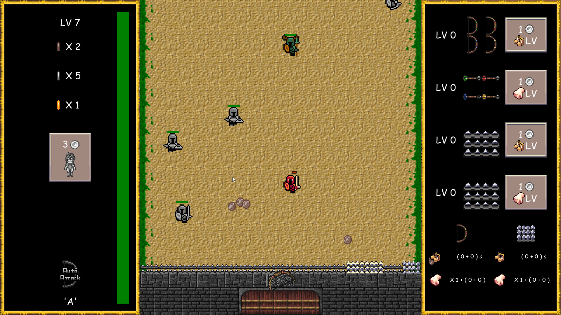 Sweet Slave screenshot 8