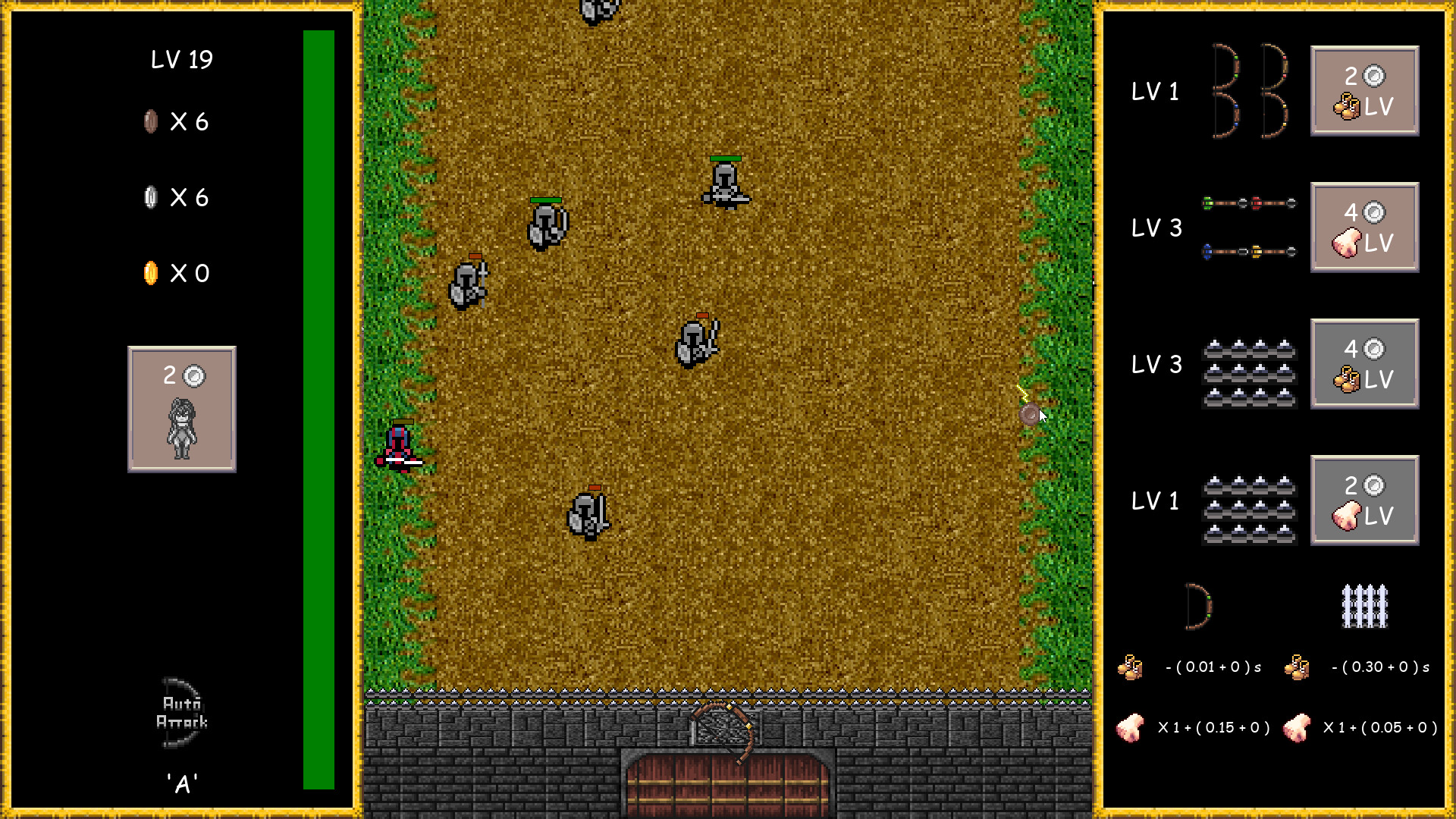 Sweet Slave screenshot 6