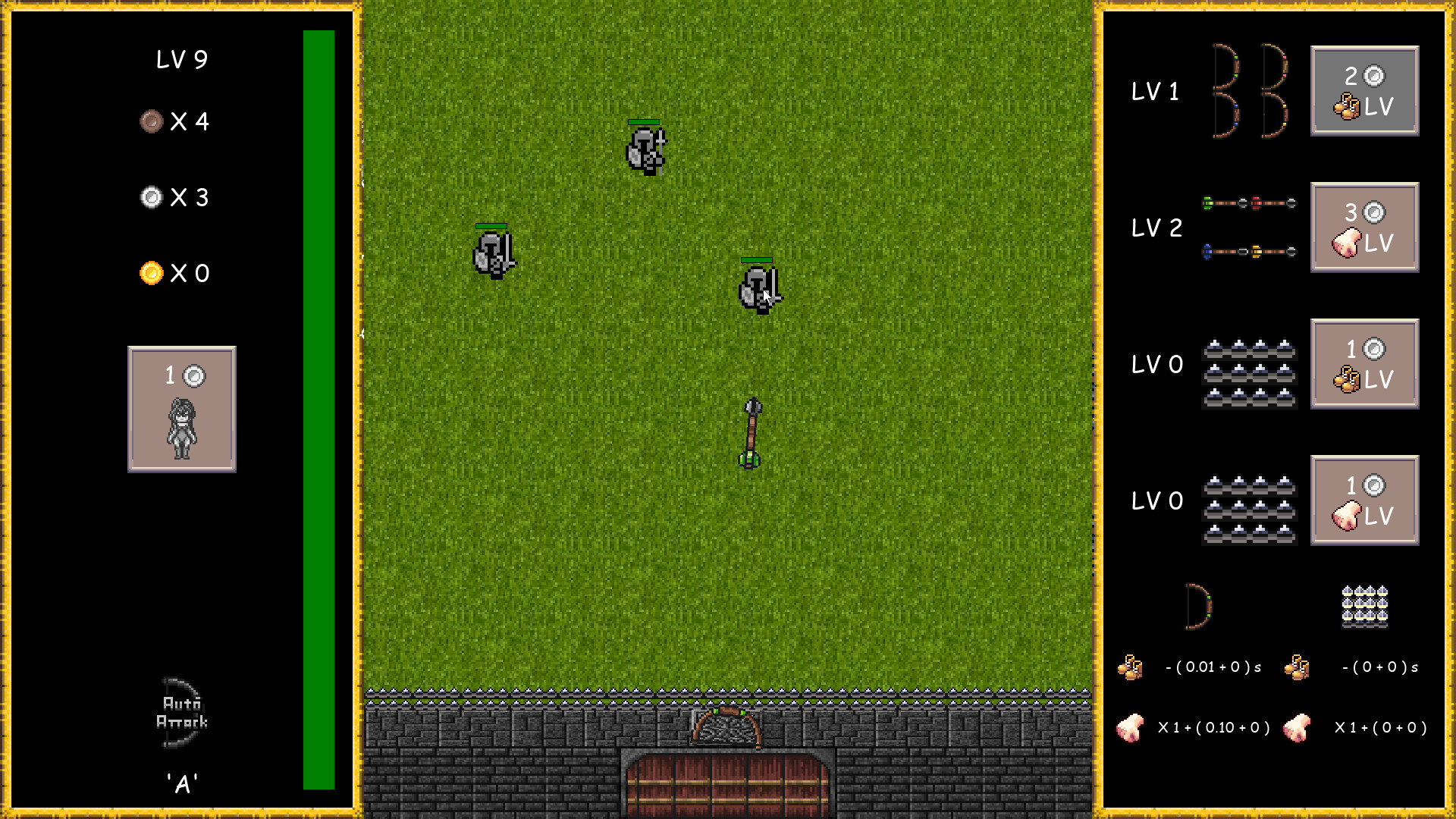 Sweet Slave screenshot 4