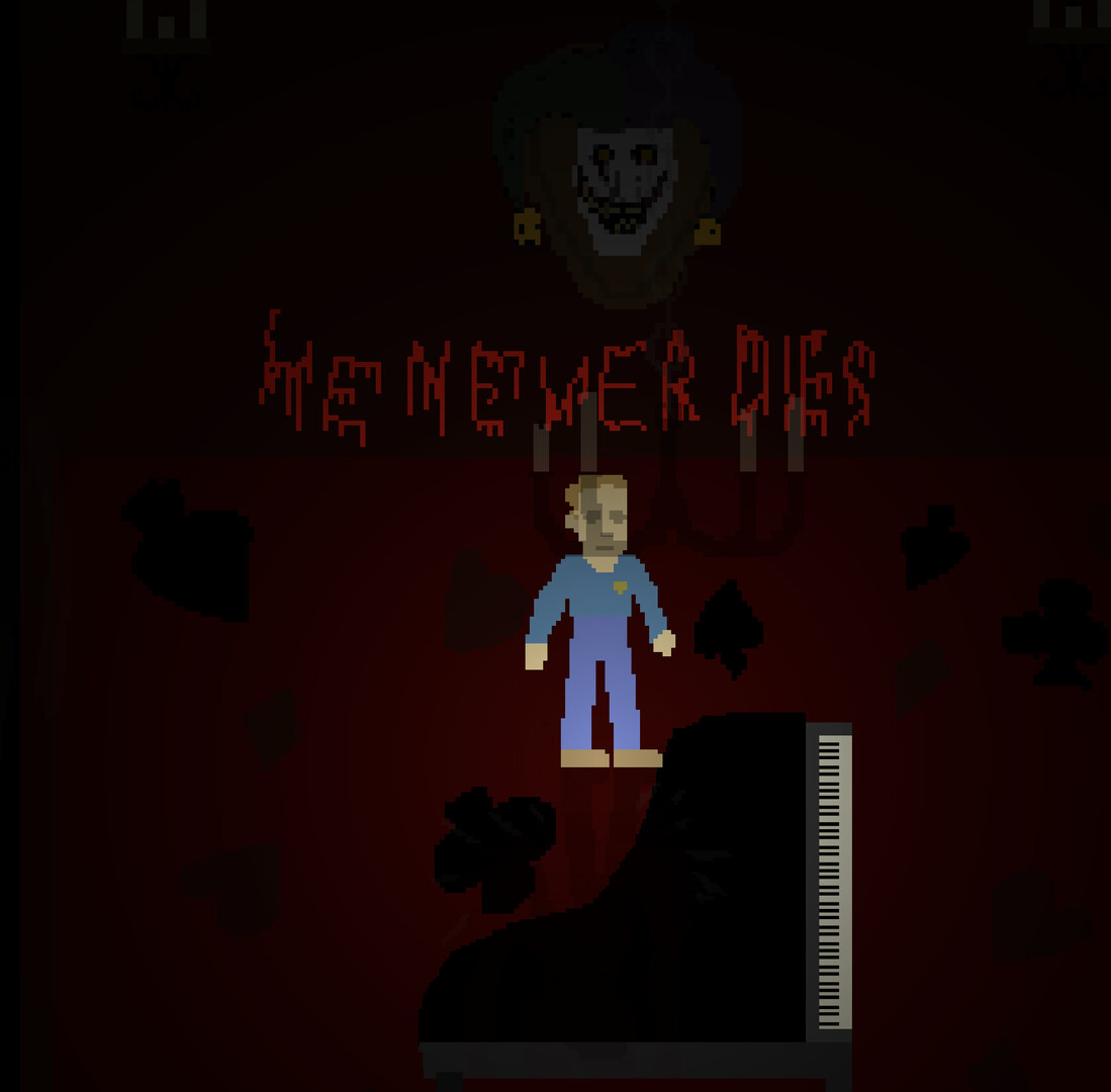 Tommy's Journal screenshot 2