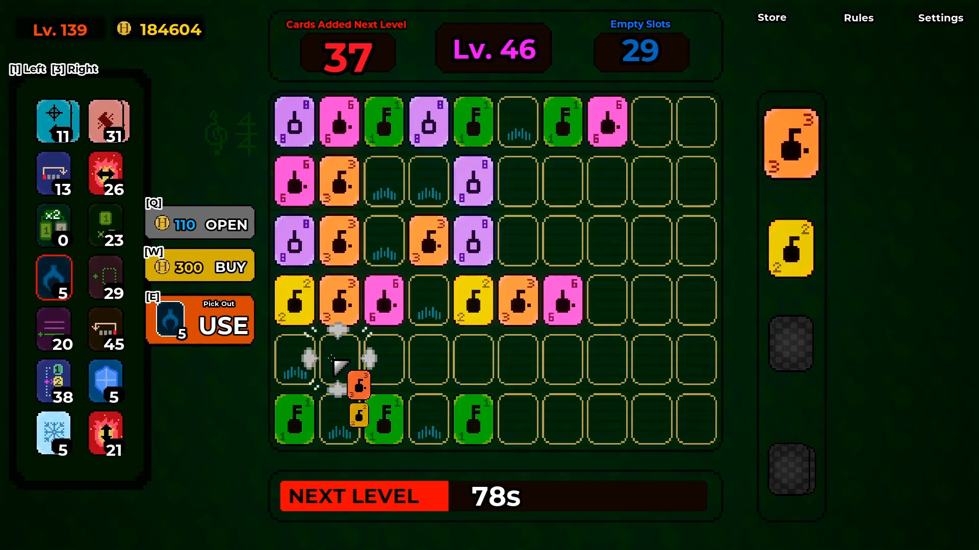 Whole Note screenshot 2