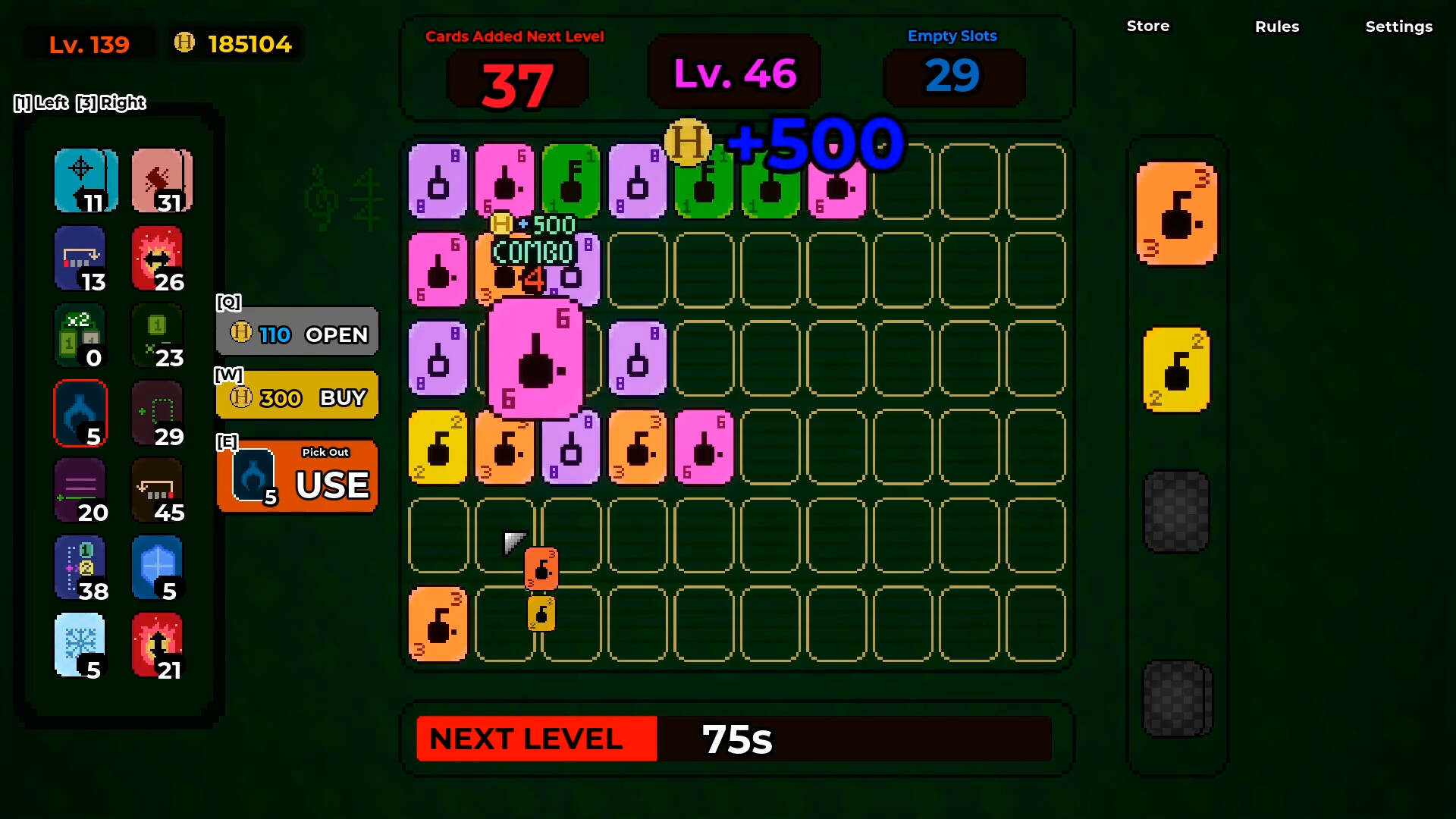 Whole Note screenshot 4