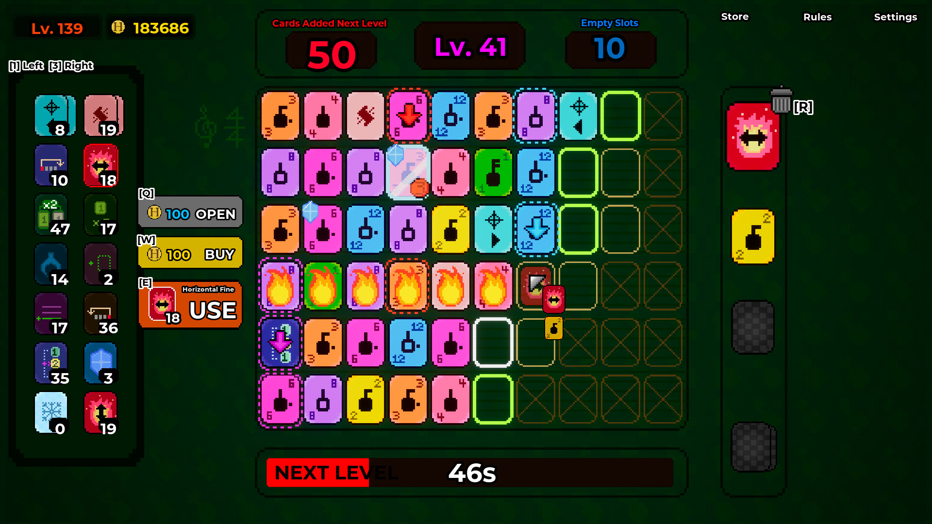 Whole Note screenshot 1