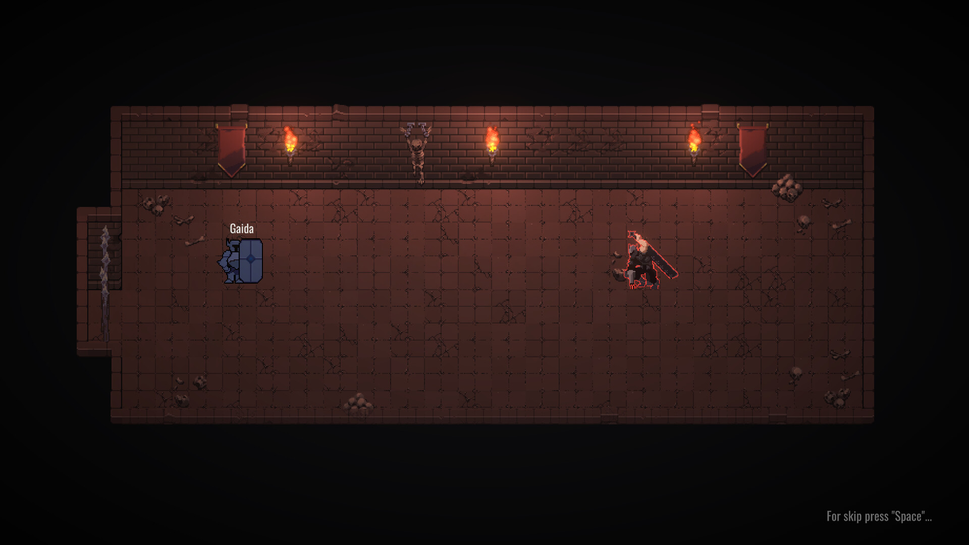 Few Seconds - Many Deaths! screenshot 5