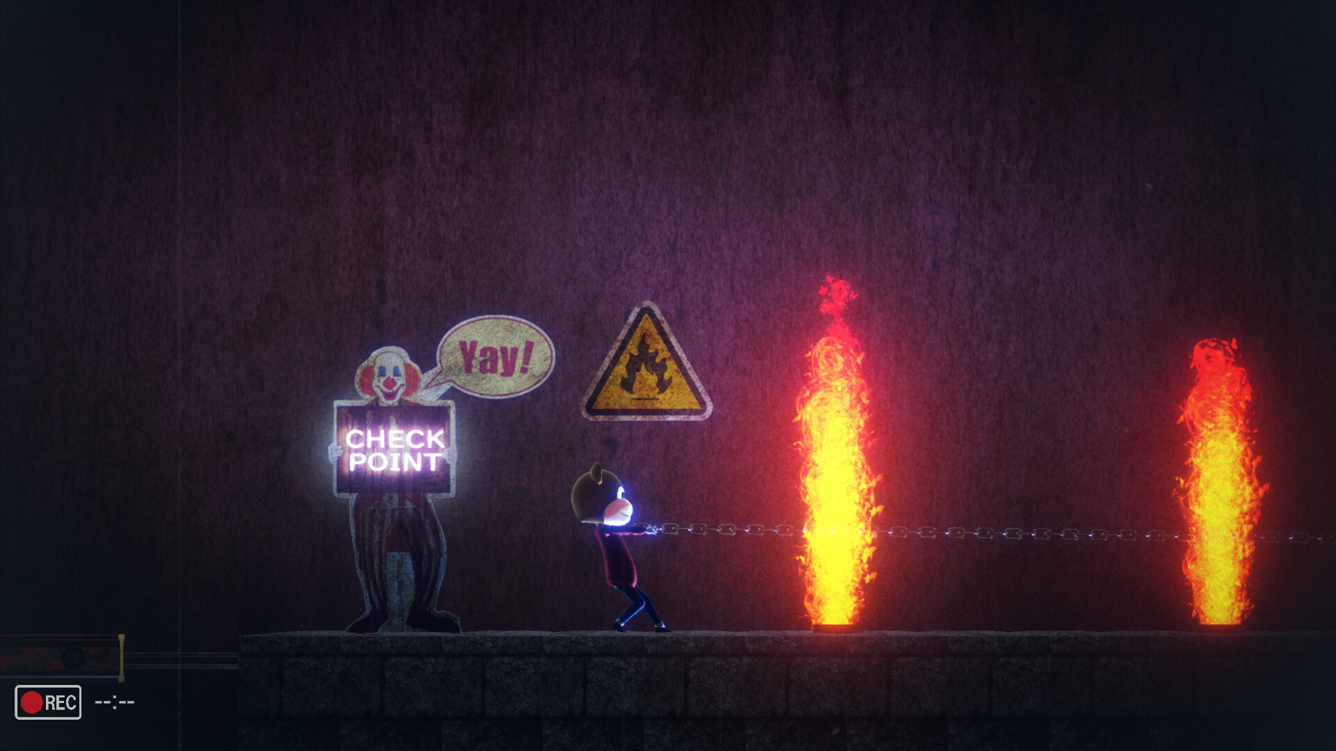 Beautiful Life Show screenshot 3