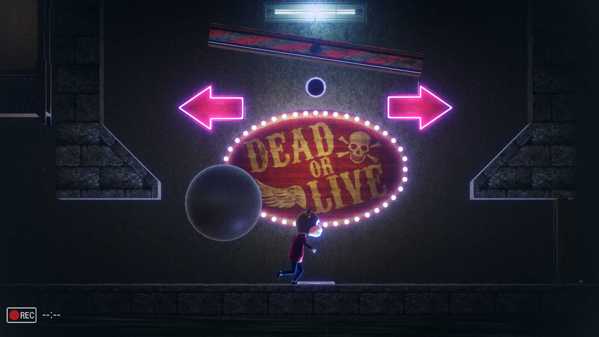 Beautiful Life Show screenshot 2