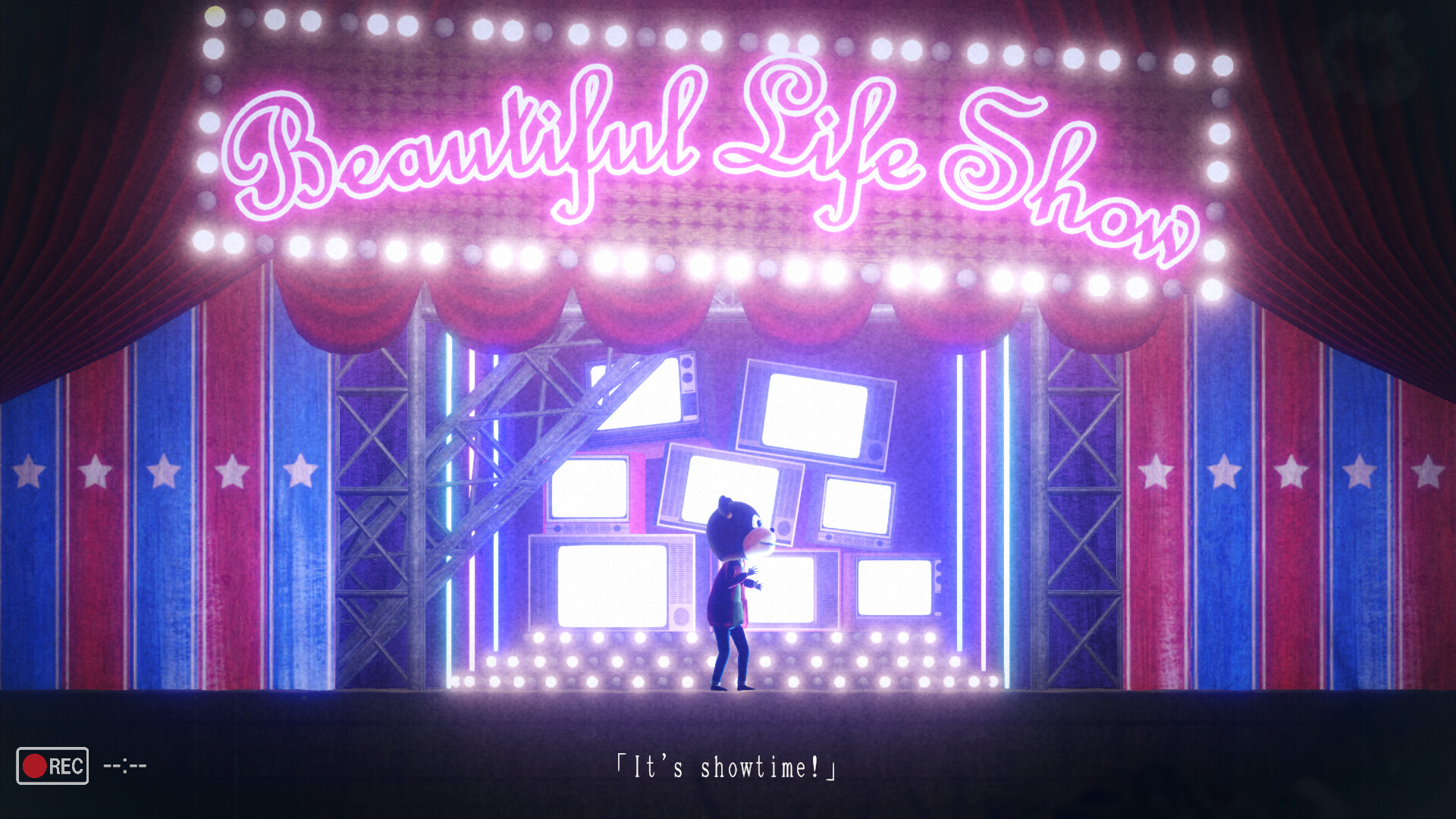Beautiful Life Show screenshot 1