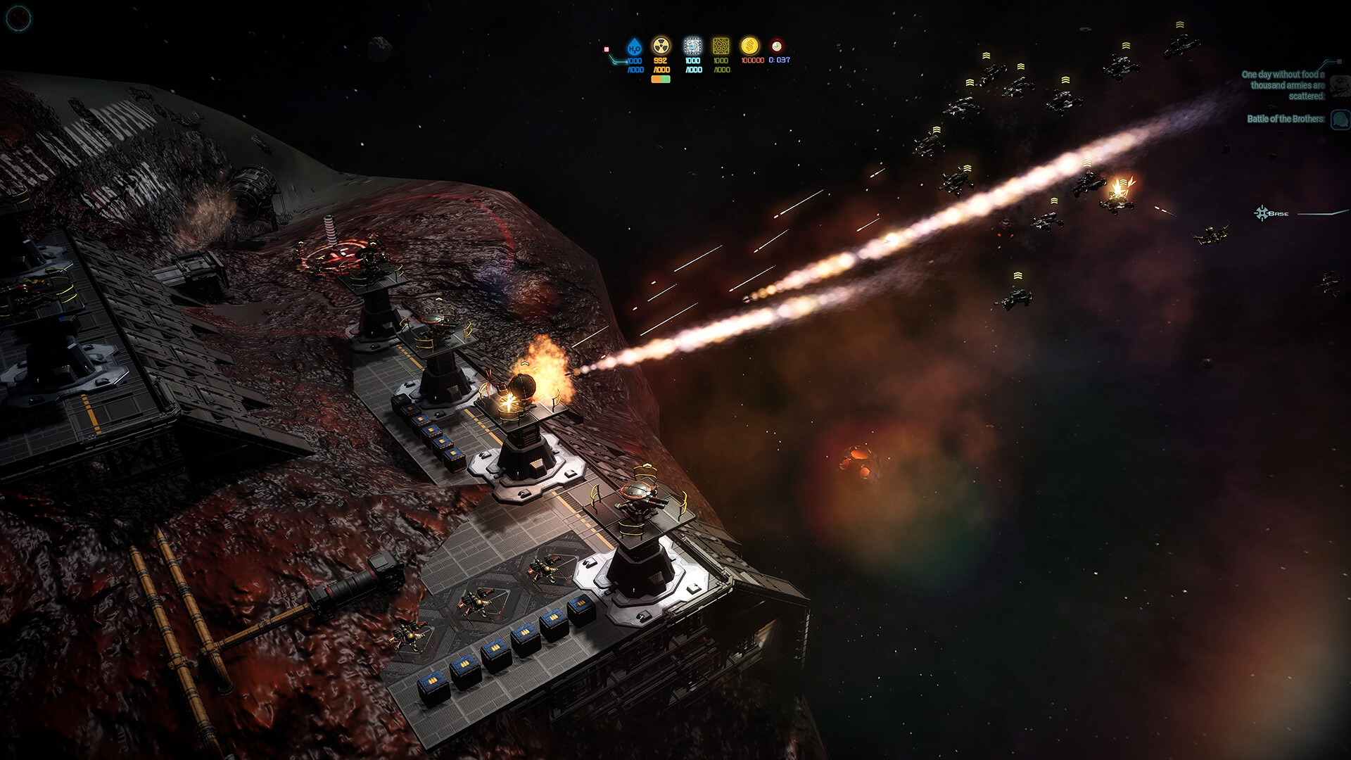 WarOS screenshot 12