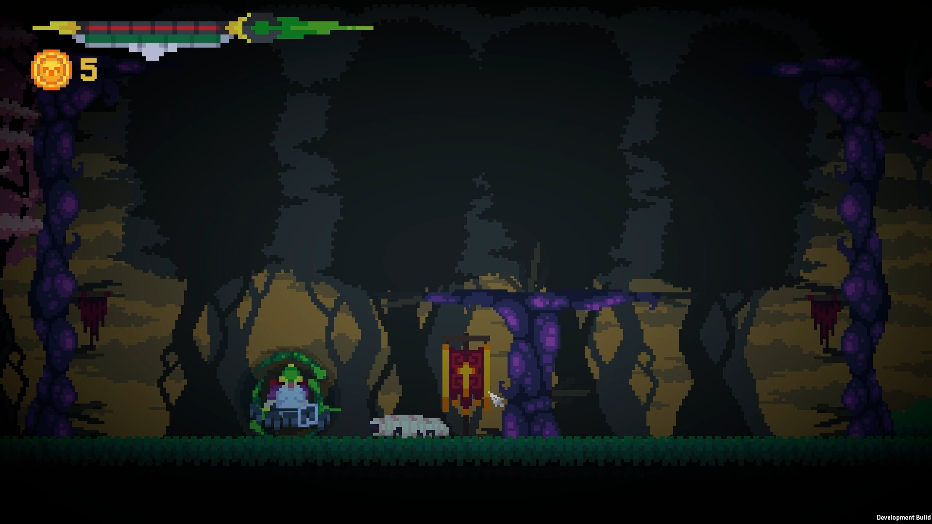 Dwarfism screenshot 2
