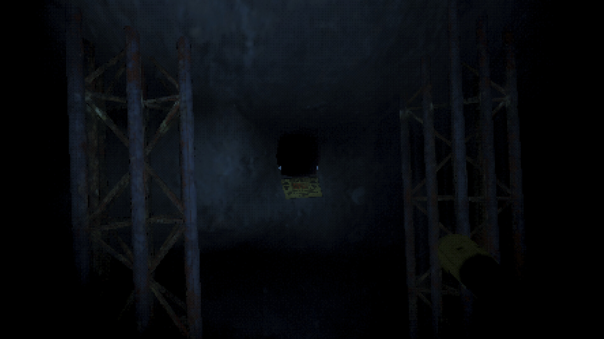 Cold Abyss screenshot 8