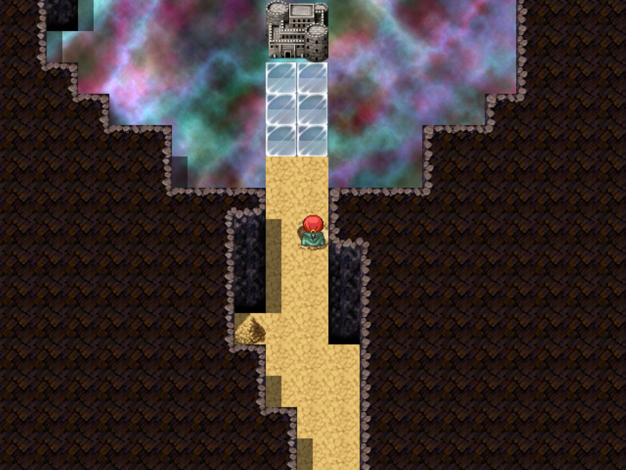 Valkyrie Destruction screenshot 4