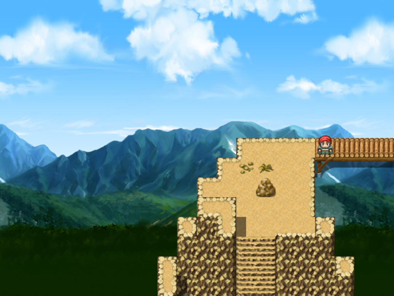 Valkyrie Destruction screenshot 3